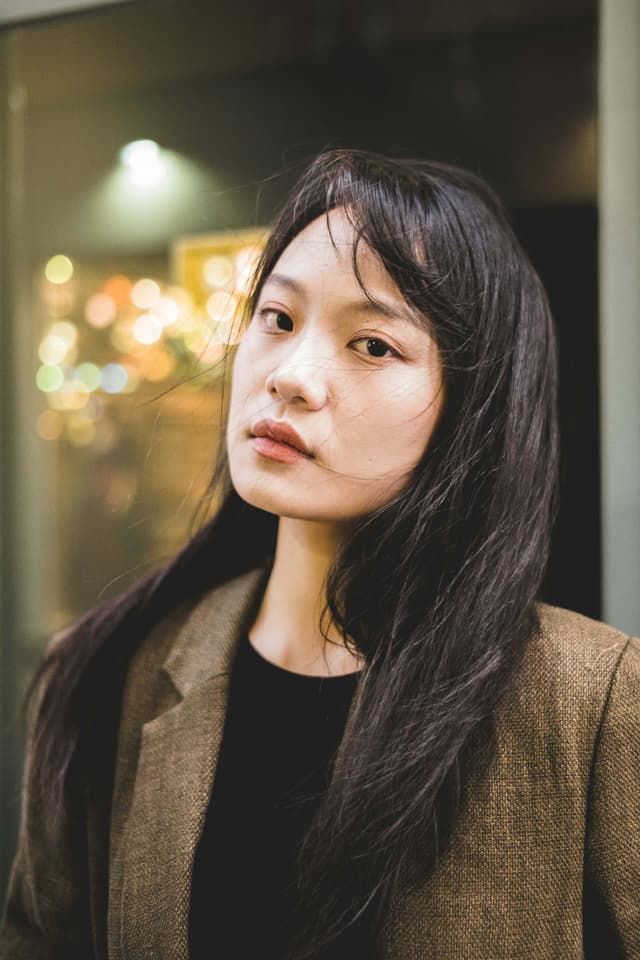 person